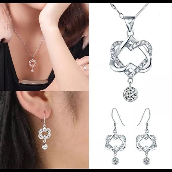 Jewelry set - Picture 2 of 6